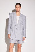 Felix Blazer Naval