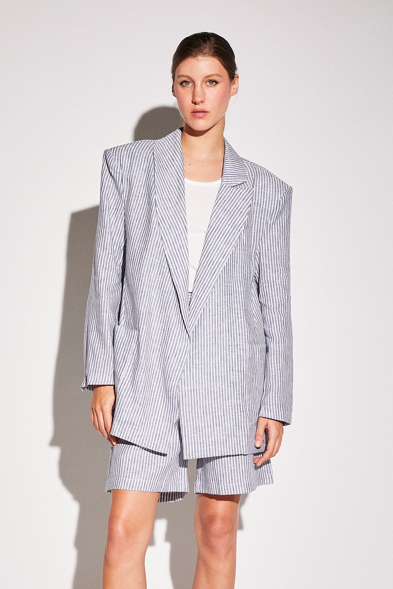 Felix Blazer Naval