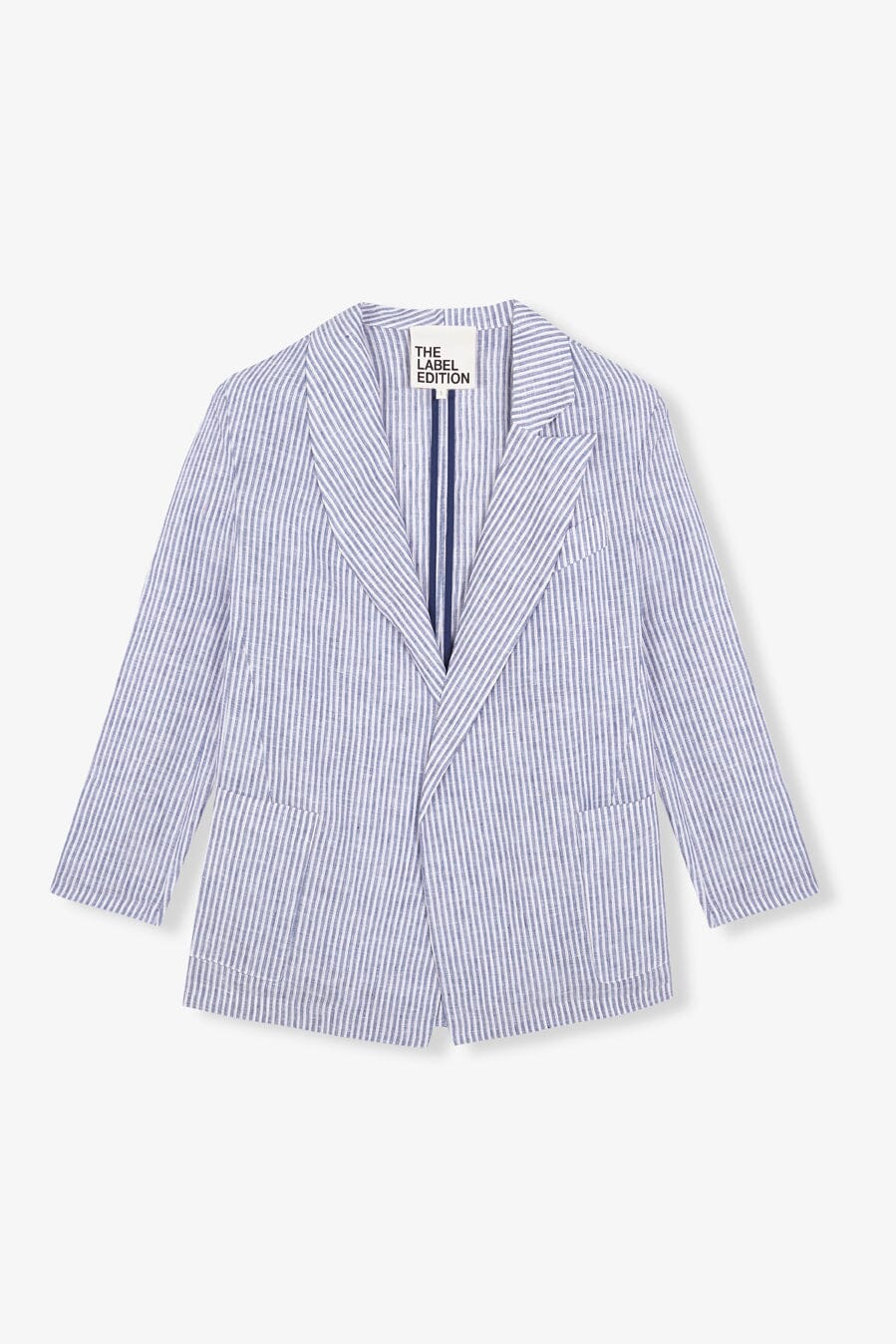 Felix Blazer Naval