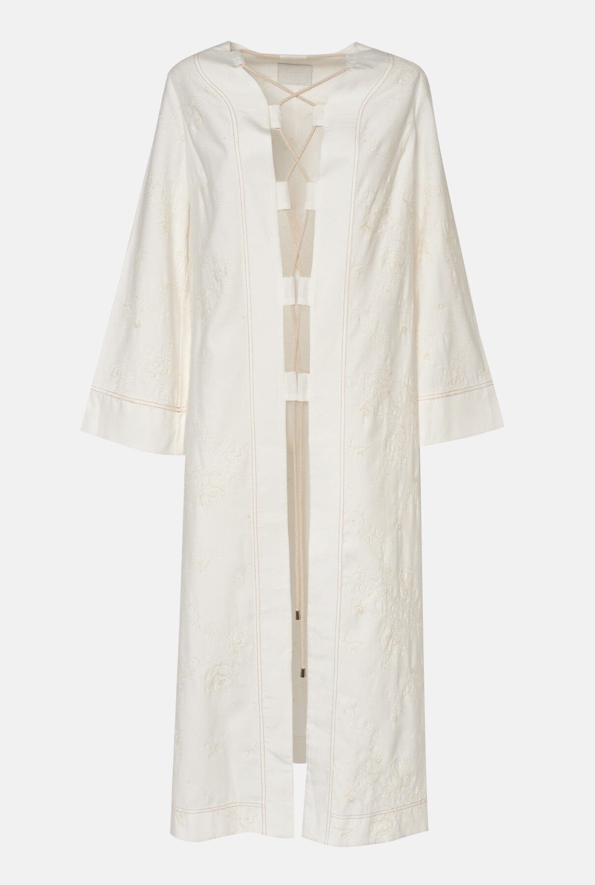 Kimono Coral