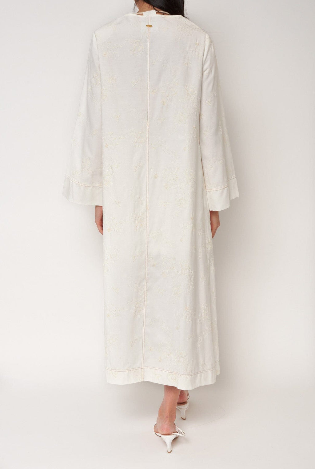 Kimono Coral