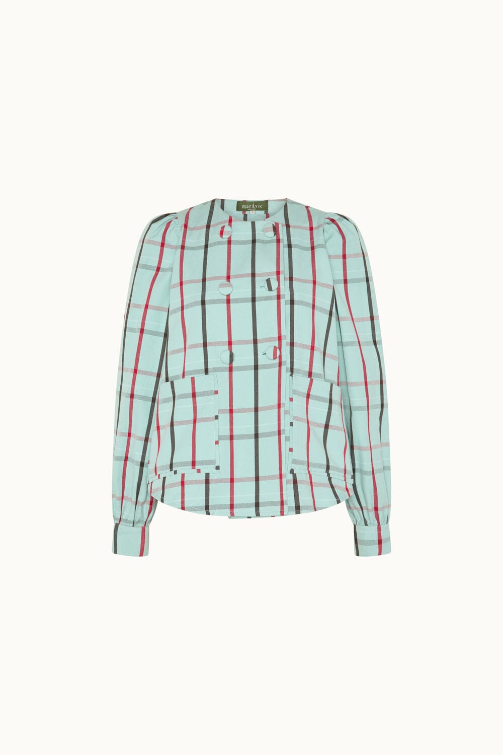Noma Jacket