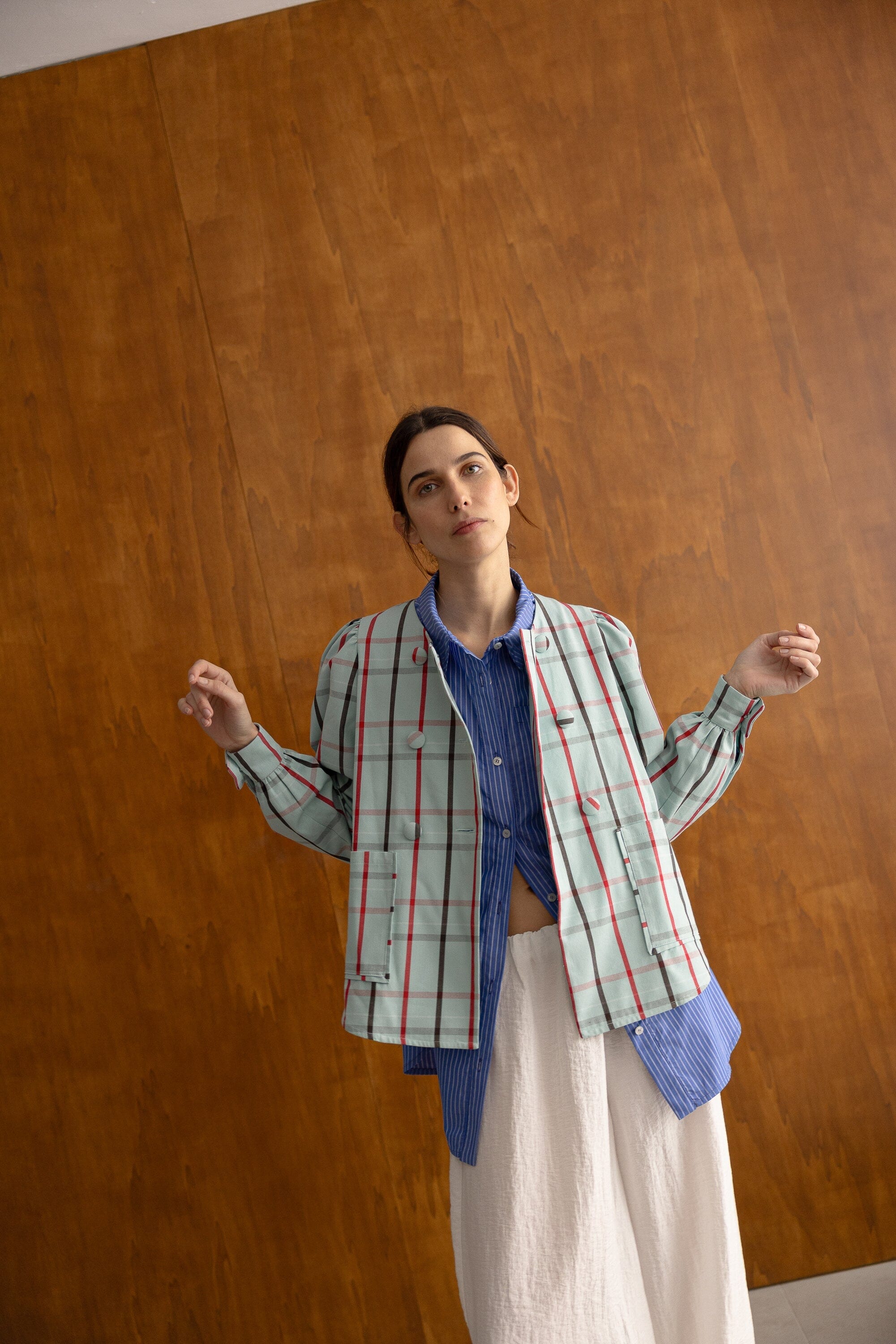 Noma Jacket