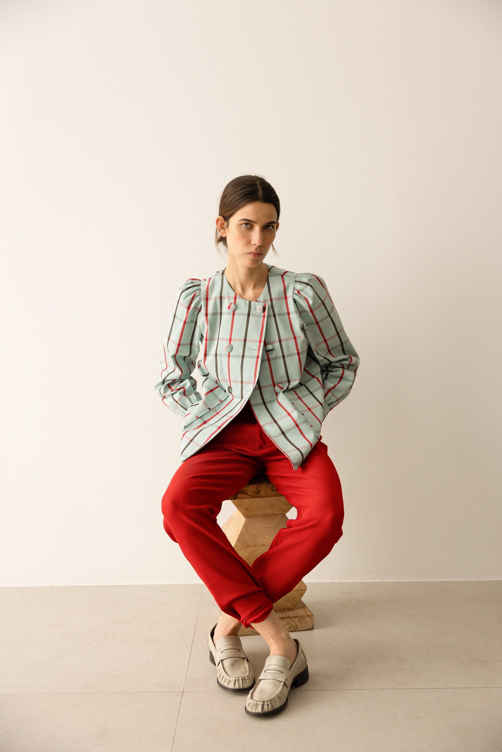 Noma Jacket