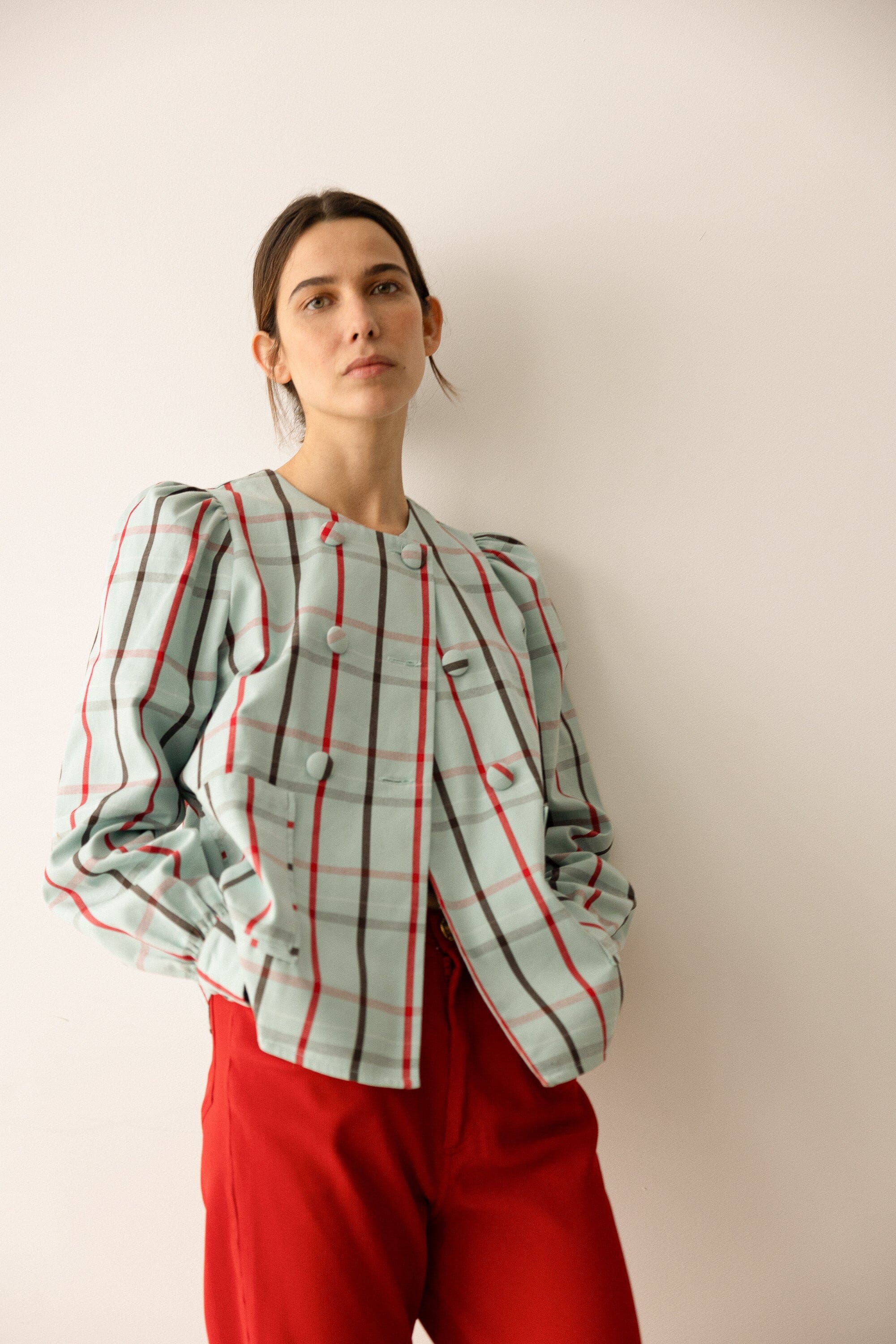Noma Jacket