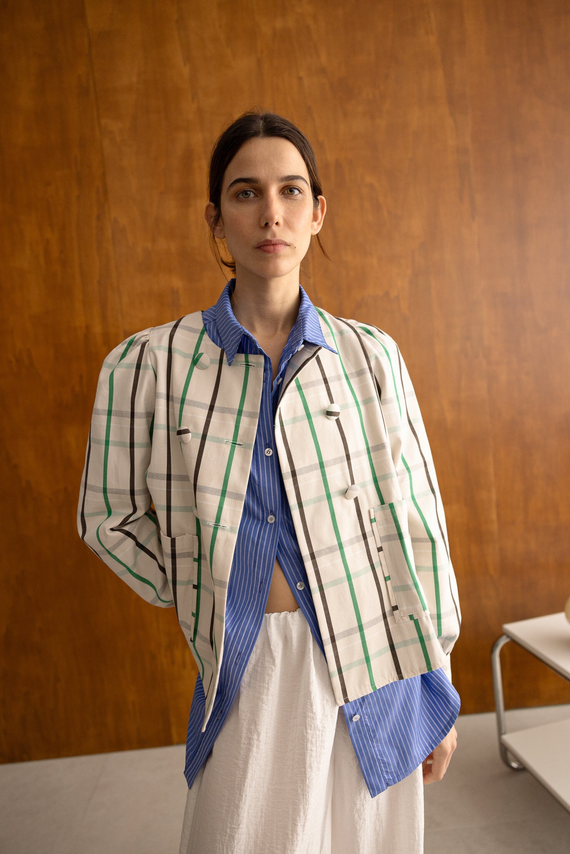 Nuvia Jacket