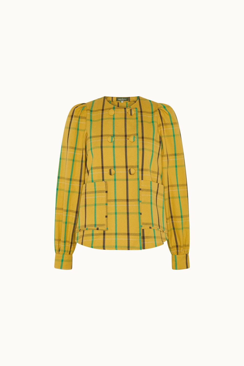 Solara Jacket