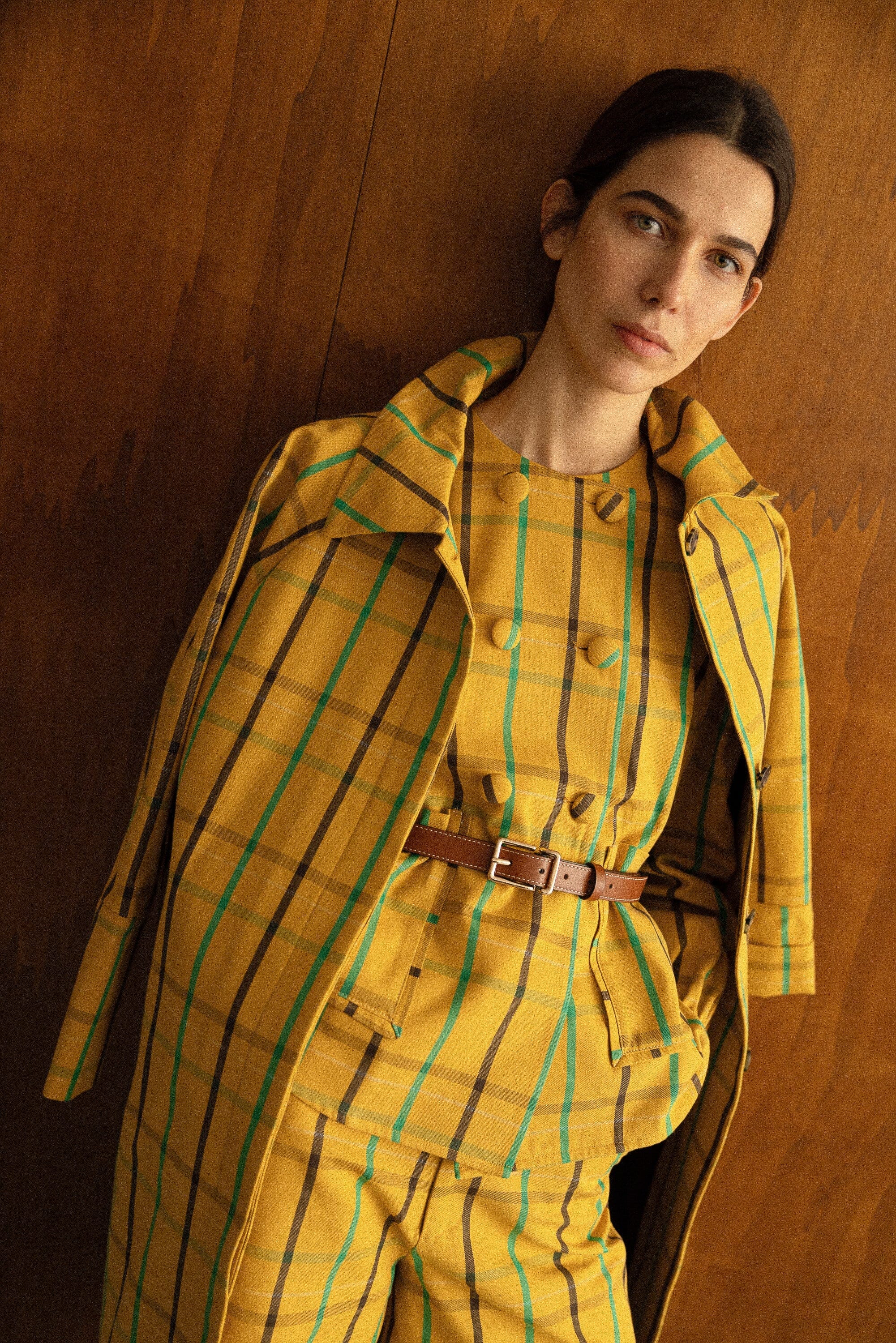 Solara Jacket