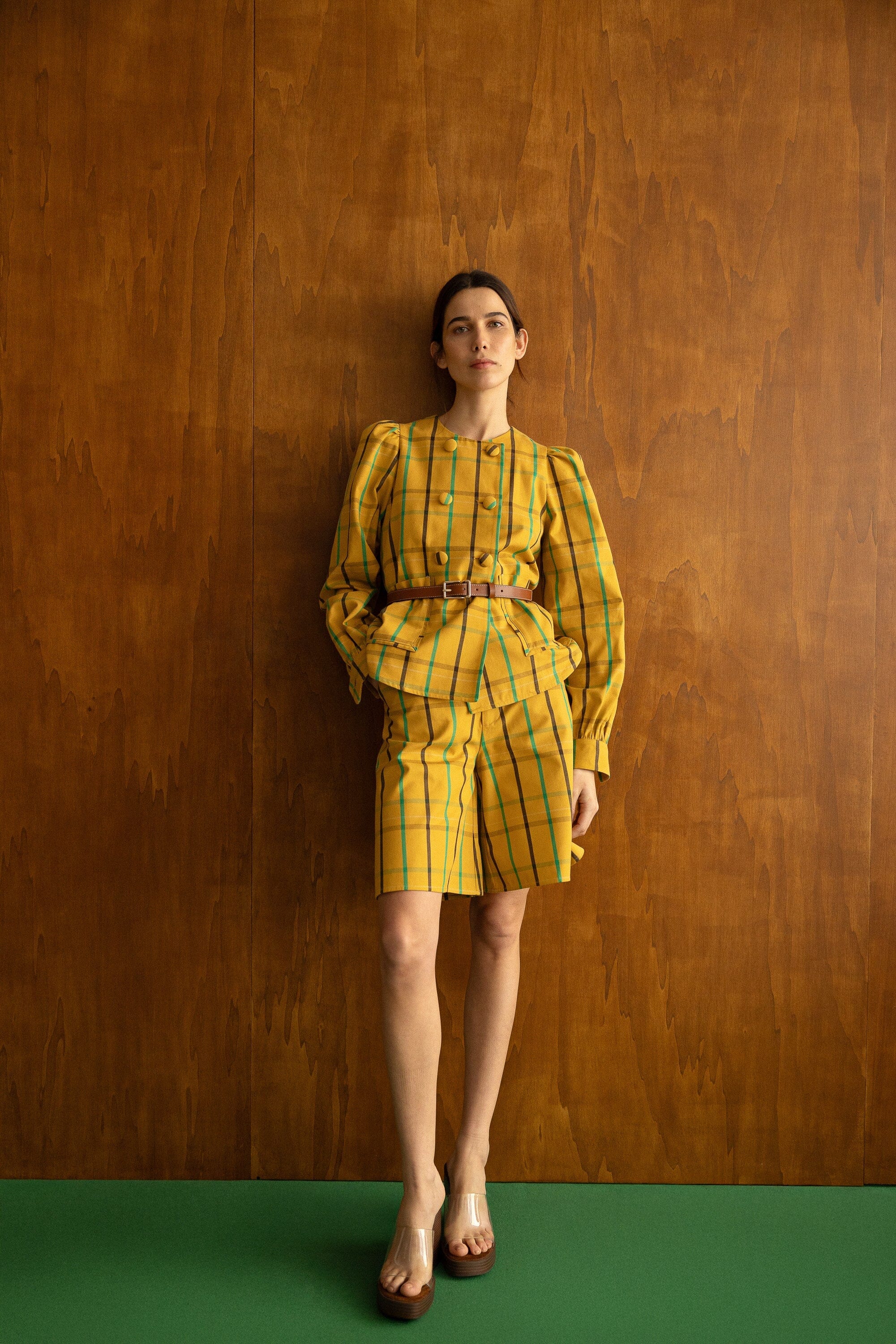 Solara Jacket