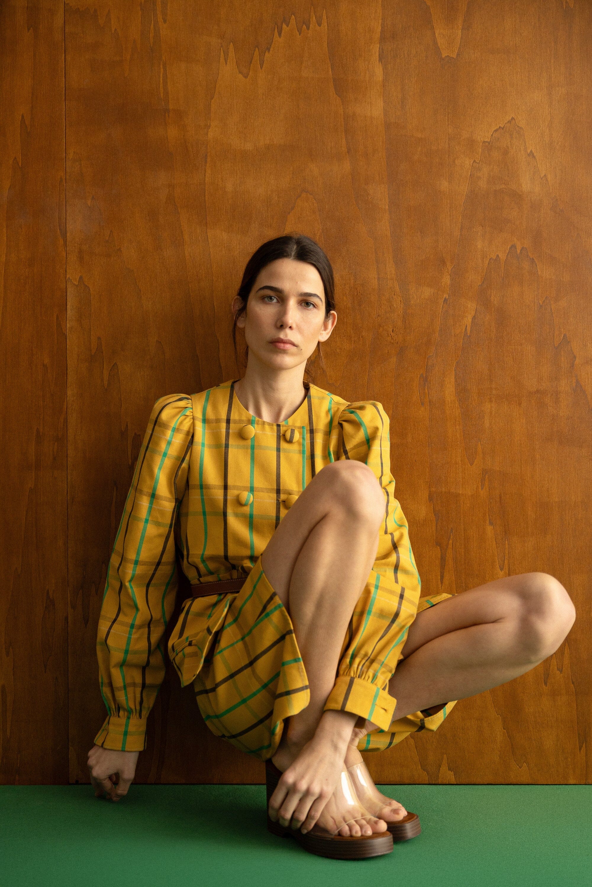 Solara Jacket
