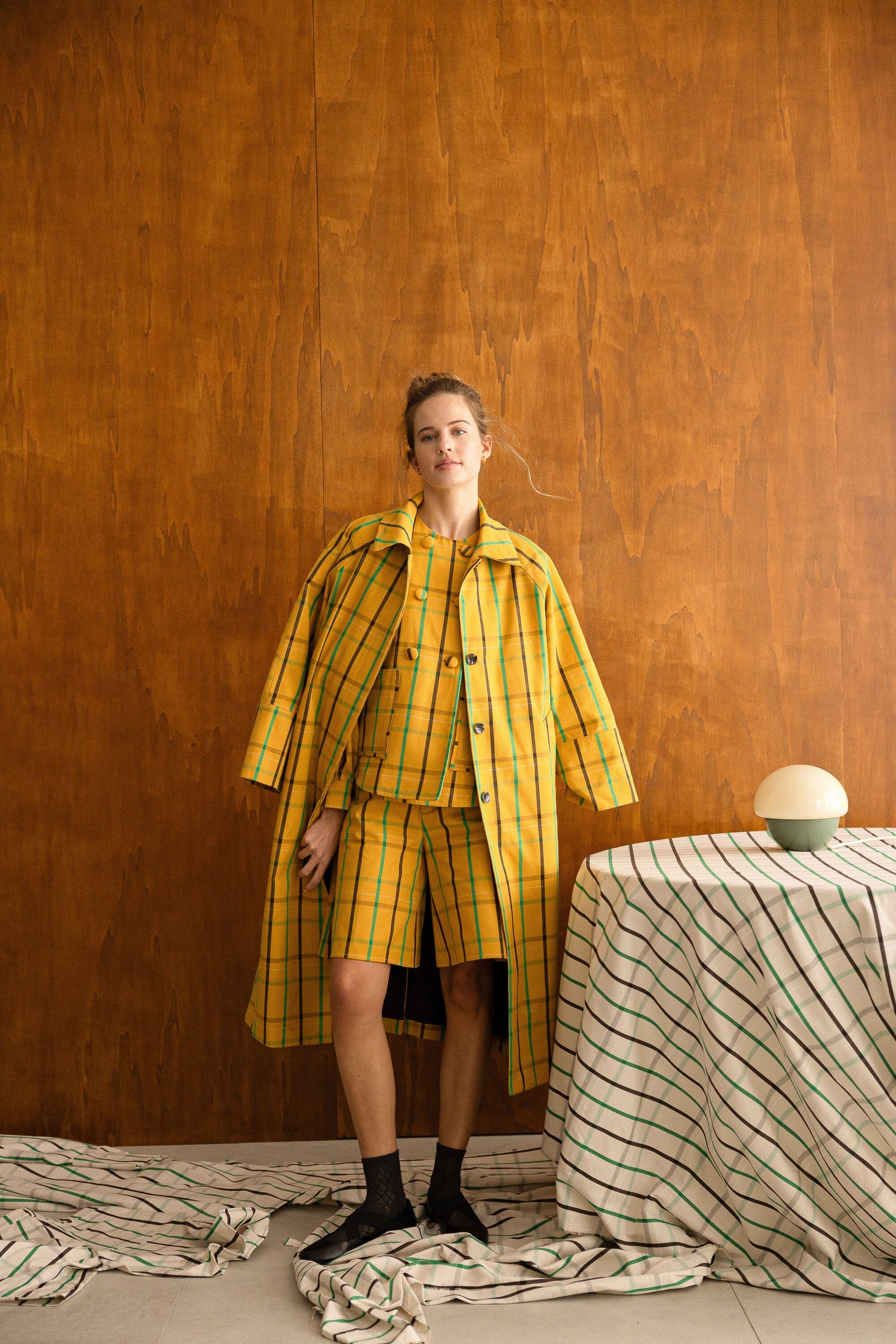 Solara Jacket